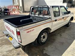Nissan Pickup